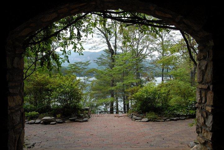 Lodge On 卢尔湖 外观 照片